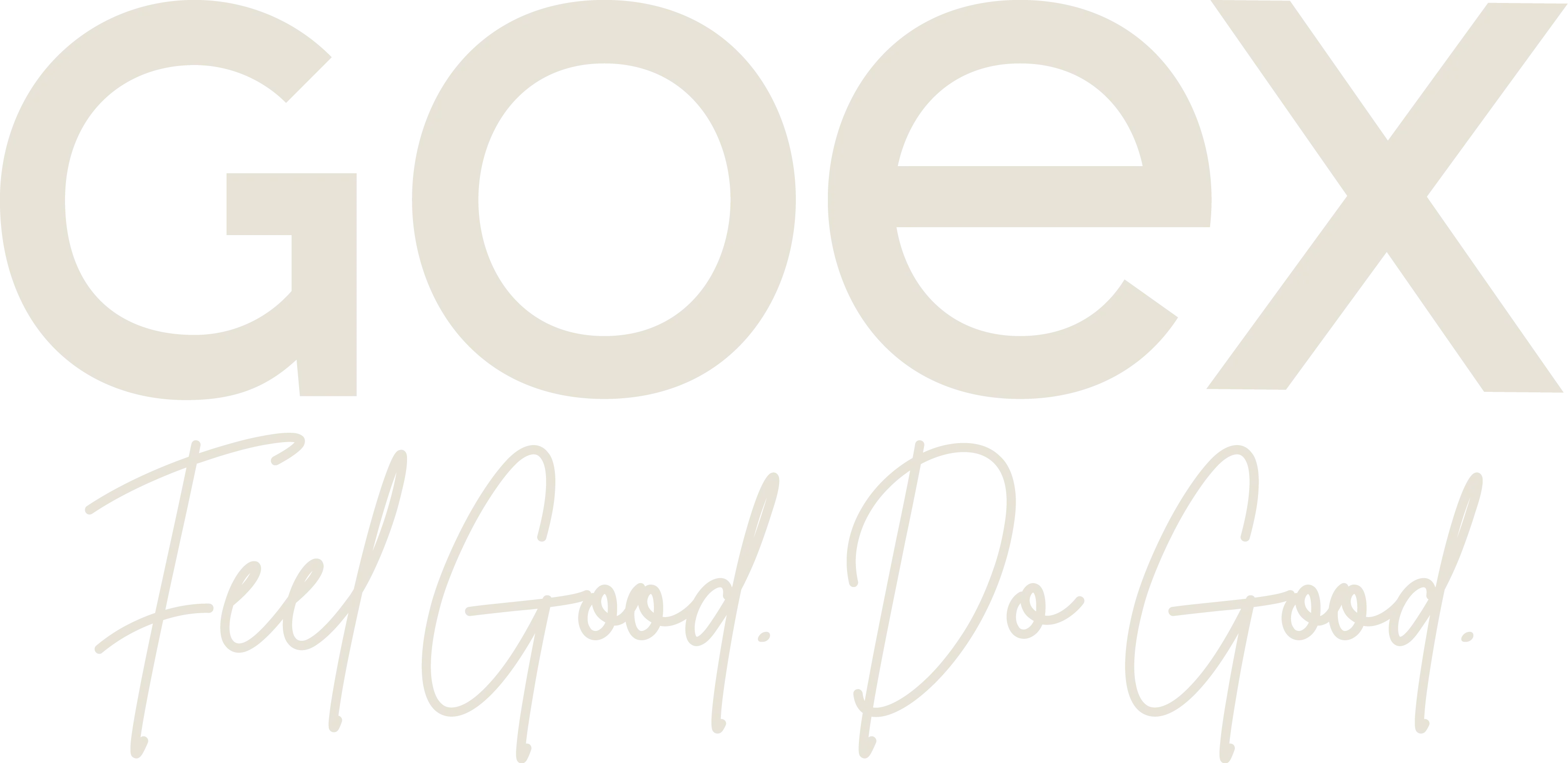 GOEX Apparel